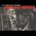 HOOKER, JOHN LEE - BEST OF FRIENDS (Compact Disc)