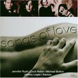 VARIOS ARTISTAS - SONGS OF LOVE (Compact Disc)