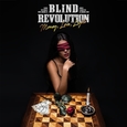BLIND REVOLUTION - MONEY, LOVE, LIGHT -DIGI- (Compact Disc)