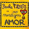 PITZALIS, PAULA - NO MENDIGUES AMOR (Compact Disc)