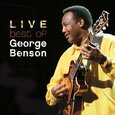 BENSON, GEORGE - BEST OF -LIVE (Compact Disc)