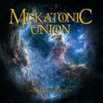 MISKATONIC UNION - ASTRAL QUEST (Compact Disc)