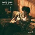 ARON - COZY YOU -HQ- (Disco Vinilo LP)