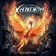 XANDRIA - SACRIFICIUM (Compact Disc)
