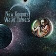 NEW KEEPERS OF THE WATER TOWERS - COSMIC CHILD (Compact Disc)