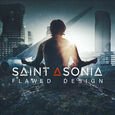 SAINT ASONIA - FLAWED DESIGN (Compact Disc)