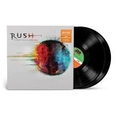 RUSH - VAPOR TRAILS -LTD- (Disco Vinilo LP)