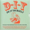VARIOS ARTISTAS - D-I-Y DO IT YOURSELF-22TR (Compact Disc)