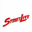 VON SPAR - STREETLIFE (Disco Vinilo LP)