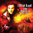 MEAT LOAF - LIVE AT THE BOTTOM LINE NEW YORK (Disco Vinilo LP)