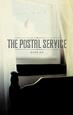 POSTAL SERVICE - GIVE UP (Music Cassette)