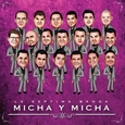 SEPTIMA BANDA - MICHA Y MICHA (Compact Disc)
