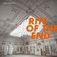 WESOLOWSKI, STEFAN - RITE OF THE END (Disco Vinilo LP)