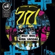 IDOL, BILLY - 77 RSD (Disco Vinilo LP)