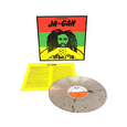 BUTLER, LESLIE - JA-GAN -LTD- (Disco Vinilo LP)
