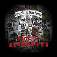 GOOD CHARLOTTE - YOUTH AUTHORITY (Compact Disc)