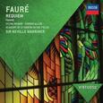 FAURE, GABRIEL - REQUIEM (Compact Disc)