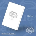 NMIXX - BLUE VALENTINE -BLUE VERSION- (Compact Disc)