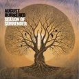 AUGUST BURNS RED - SEASON OF SURRENDER (Compact Disc)