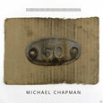 CHAPMAN, MICHAEL - 50 (Compact Disc)