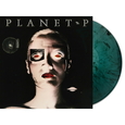 PLANET P PROJECT - PLANET P PROJECT -LTD- (Disco Vinilo LP)