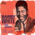 WHITE, BARRY - FEEL ALRIGHT-HQ/COLOURED- (Disco Vinilo LP)
