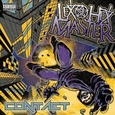 LEX THE HEX MASTER - CONTACT (Compact Disc)