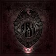 BIBLE OF THE DEVIL - FOR THE LOVE OF THUGS.. (Compact Disc)
