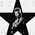 BOWIE, DAVID - RADIO WAVES (Compact Disc)