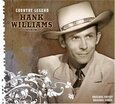 WILLIAMS, HANK - COUNTRY LEGEND (Compact Disc)