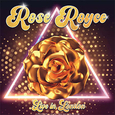 ROSE ROYCE - LIVE IN LONDON (Disco Vinilo LP)