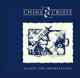 CHINA CRISIS - FLAUNT THE IMPERFECTIONS -DELUXE- (Compact Disc)