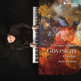 PERIANES, JAVIER - GRANADOS: GOYESCAS EL PELELE (Compact Disc)