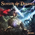 SEASON OF DREAMS - HEROES (Compact Disc)