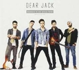 DEAR JACK - DOMANI E UN ALTRO FILM (Compact Disc)