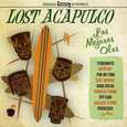 LOST ACAPULCO - LAS MEJORES OLAS (Compact Disc)