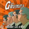 GRUIXUTS - ENDAVANT LES ATXES (Compact Disc)