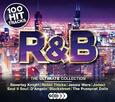VARIOS ARTISTAS - ULTIMATE R&B (Compact Disc)