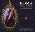 VARIOS ARTISTAS - ROMA ALTA MODA 5 (Compact Disc)