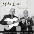 MEDIA LUNA - DE SEVILLANAS MANERAS (Compact Disc)