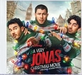 JONAS BROTHERS - A VERY JONAS CHRISTMAS MOVIE (Compact Disc)