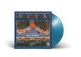 STYX - PARADISE THEATRE -HQ- (Disco Vinilo LP)