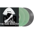 LADY GAGA - FAME MONSTER -LTD GREEN SILVER- (Disco Vinilo LP)