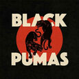 BLACK PUMAS - BLACK PUMAS (Compact Disc)