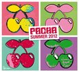 VARIOS ARTISTAS - PACHA SUMMER 2012 (Compact Disc)