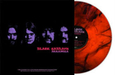 BLACK SABBATH - PARANOIA - BBC SUNDAY SHOW 1970 (MARBLE PURPURA) (Disco Vinilo LP)