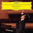 LIU, BRUCE - WINNER OF THE 18TH INTERNATIONAL CHOPIN (Compact Disc)