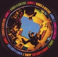 JAMIE T - KINGS AND QUEENS -LTD ZOETROPE- (Disco Vinilo LP)