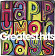 HAPPY MONDAYS - GREATEST HITS (Compact Disc)