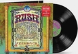 RUSH - FEEDBACK -LTD- (Disco Vinilo LP)